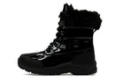 UGG Adirondack III Patent Boot Black (Women's)