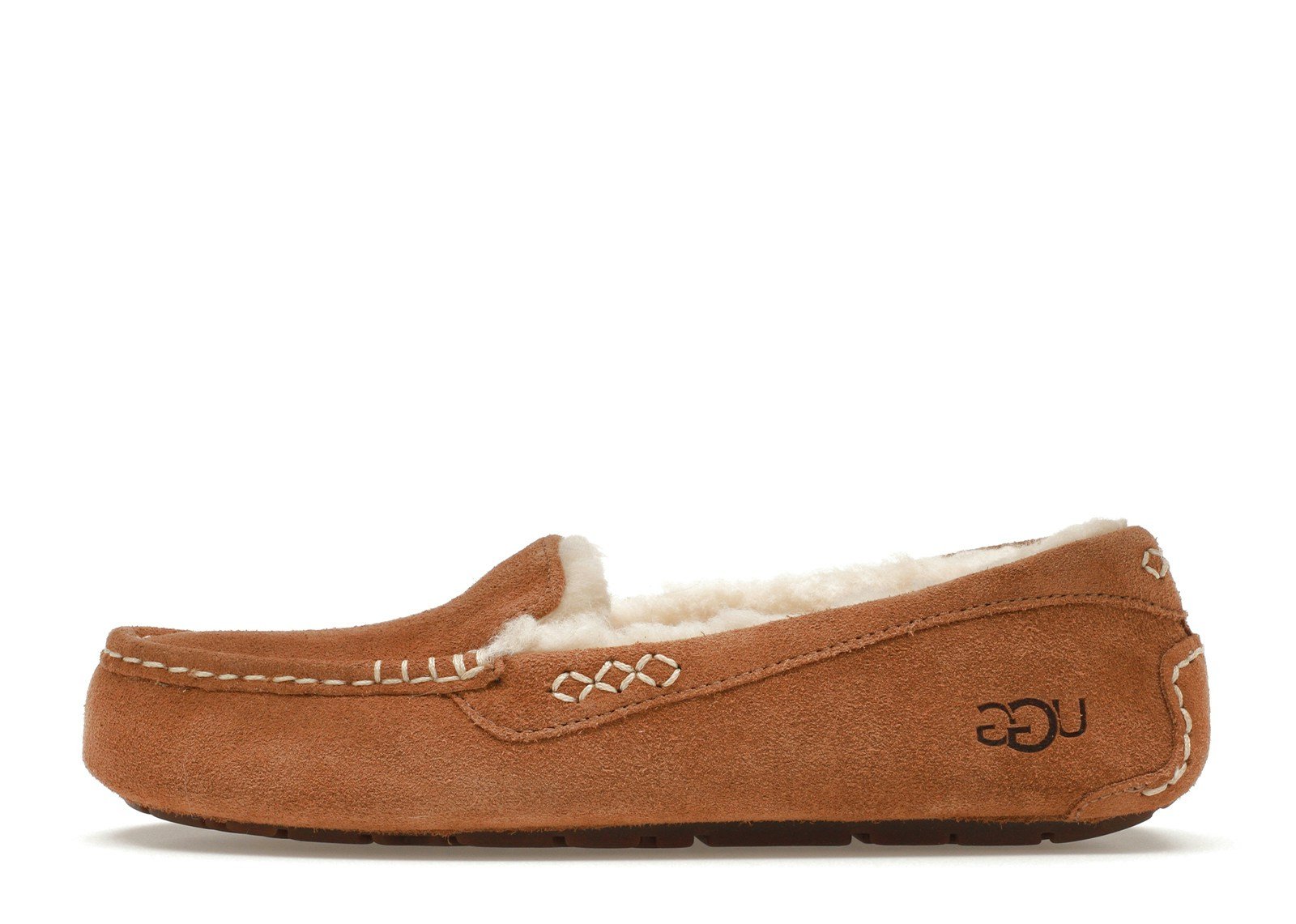 UGG Ansley Slipper Chestnut (Women's)