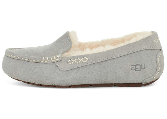 UGG Ansley Slipper Light Grey (Women's)