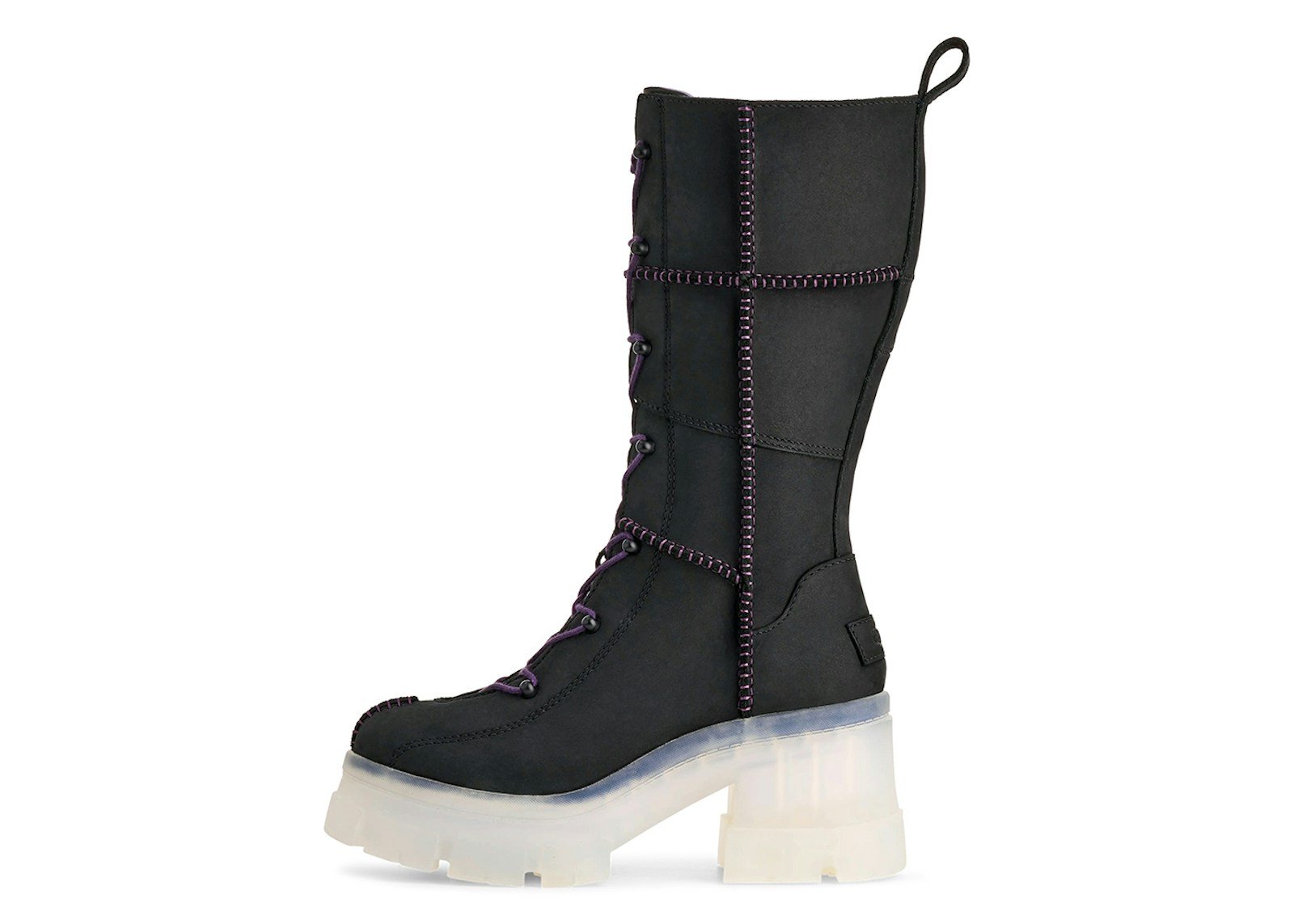 UGG Areum Boot Black