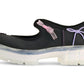 UGG Areum Mary Jane Black
