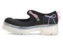 UGG Areum Mary Jane Black