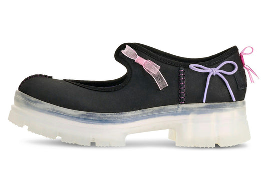 UGG Areum Mary Jane Black