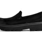 UGG Ascot Lug Black
