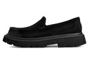 UGG Ascot Lug Black