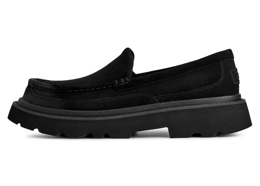 UGG Ascot Lug Black