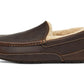 UGG Ascot Matte Slipper Tan