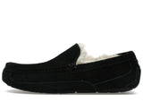UGG Ascot Slipper Black