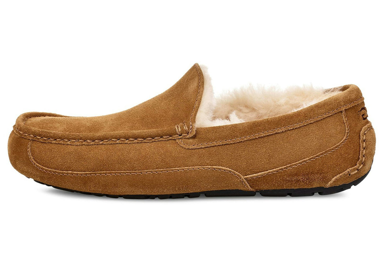 UGG Ascot Slipper Chestnut