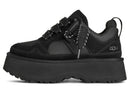 UGG Astromel Black (Women's)