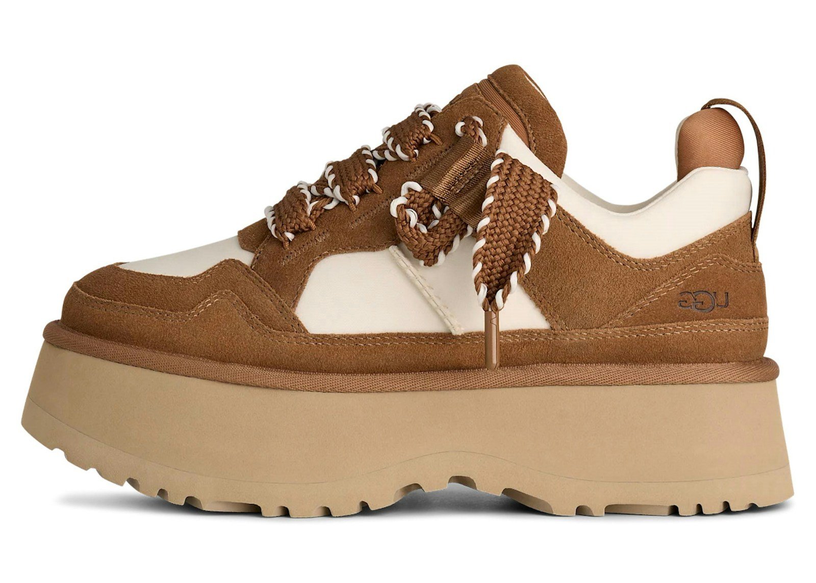 UGG Astromel Chestnut (Women's)