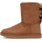 UGG Bailey Bow II Boot Chestnut (Women's)