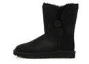 UGG Bailey Button II Black (Women's)