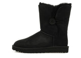 UGG Bailey Button II Black (Women's)
