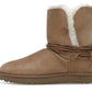 UGG Bailey Tie Boot Chestnut (Women's)