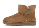UGG Bailey Zip Mini Boot Chestnut (Women's)