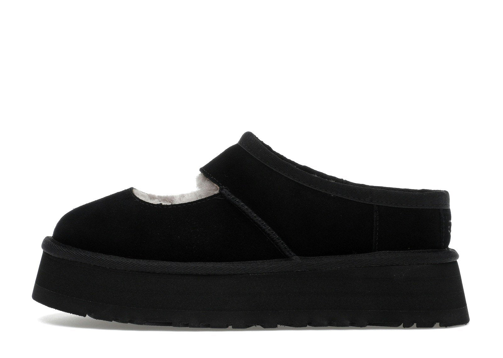 UGG Bea Mary Jane Black (Women's)
