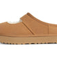 UGG Bea Mary Jane Chestnut (Kids)