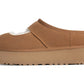 UGG Bea Mary Jane Chestnut (Women's)