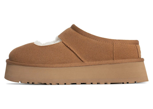 UGG Bea Mary Jane Chestnut (Women's)