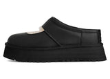 UGG Bea Mary Jane Leather Black (Women's)