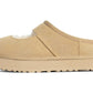 UGG Bea Mary Jane Mustard Seed (Kids)