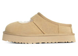 UGG Bea Mary Jane Mustard Seed (Kids)