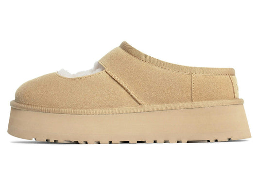 UGG Bea Mary Jane Mustard Seed (Women's)
