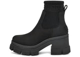 UGG Brooklyn Chelsea Boot Black (Women's)