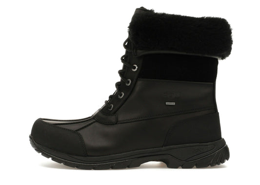 UGG Butte Boot Black