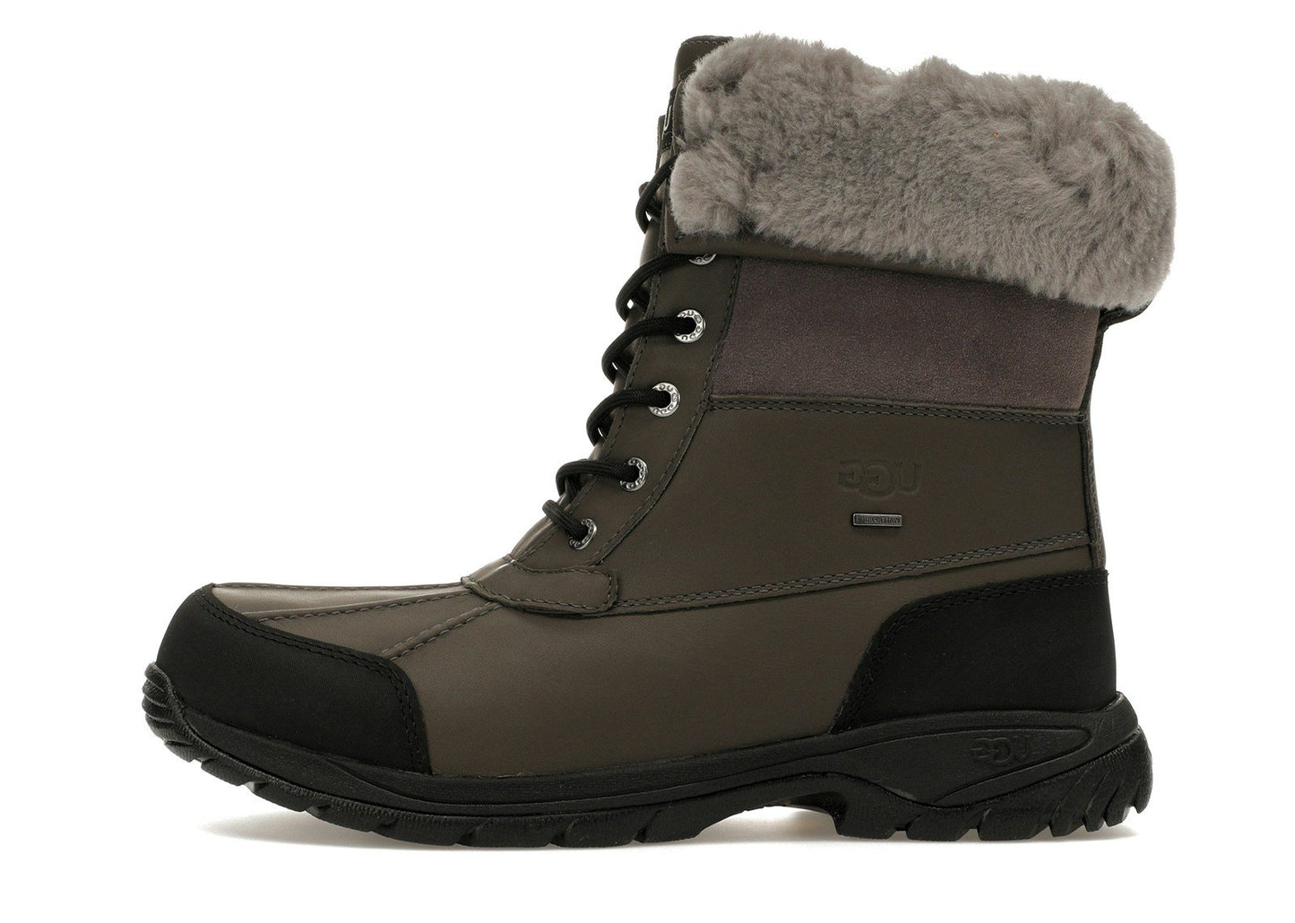 UGG Butte Boot Metal