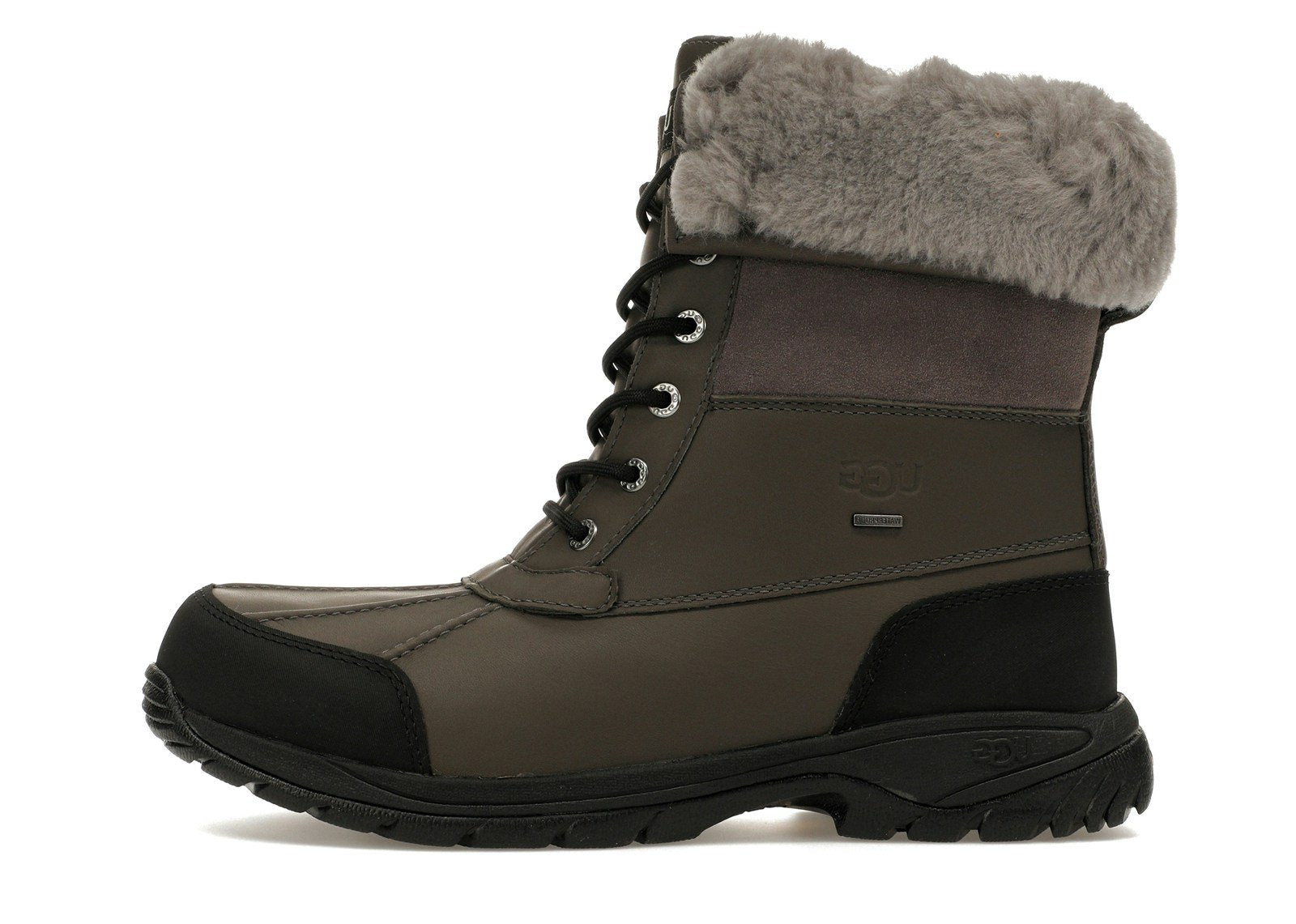 UGG Butte Boot Metal