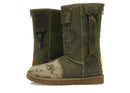 UGG Canvas Boot Gallery Dept.