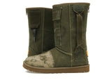UGG Canvas Boot Gallery Dept.