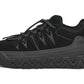 UGG CapTrail Low Black