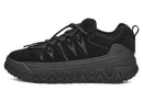 UGG CapTrail Low Black