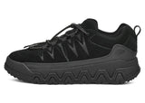 UGG CapTrail Low Black