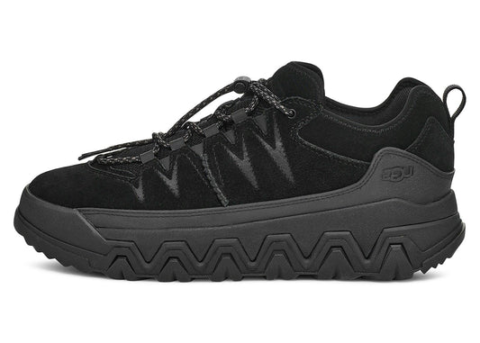UGG CapTrail Low Black