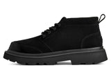 UGG Chukka Lug Boot Black