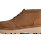 UGG Chukka Lug Boot Chestnut