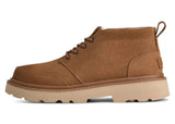 UGG Chukka Lug Boot Chestnut