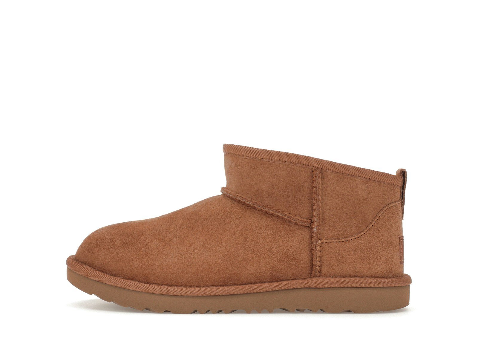 UGG Classic Ultra Mini Chestnut (Kids)