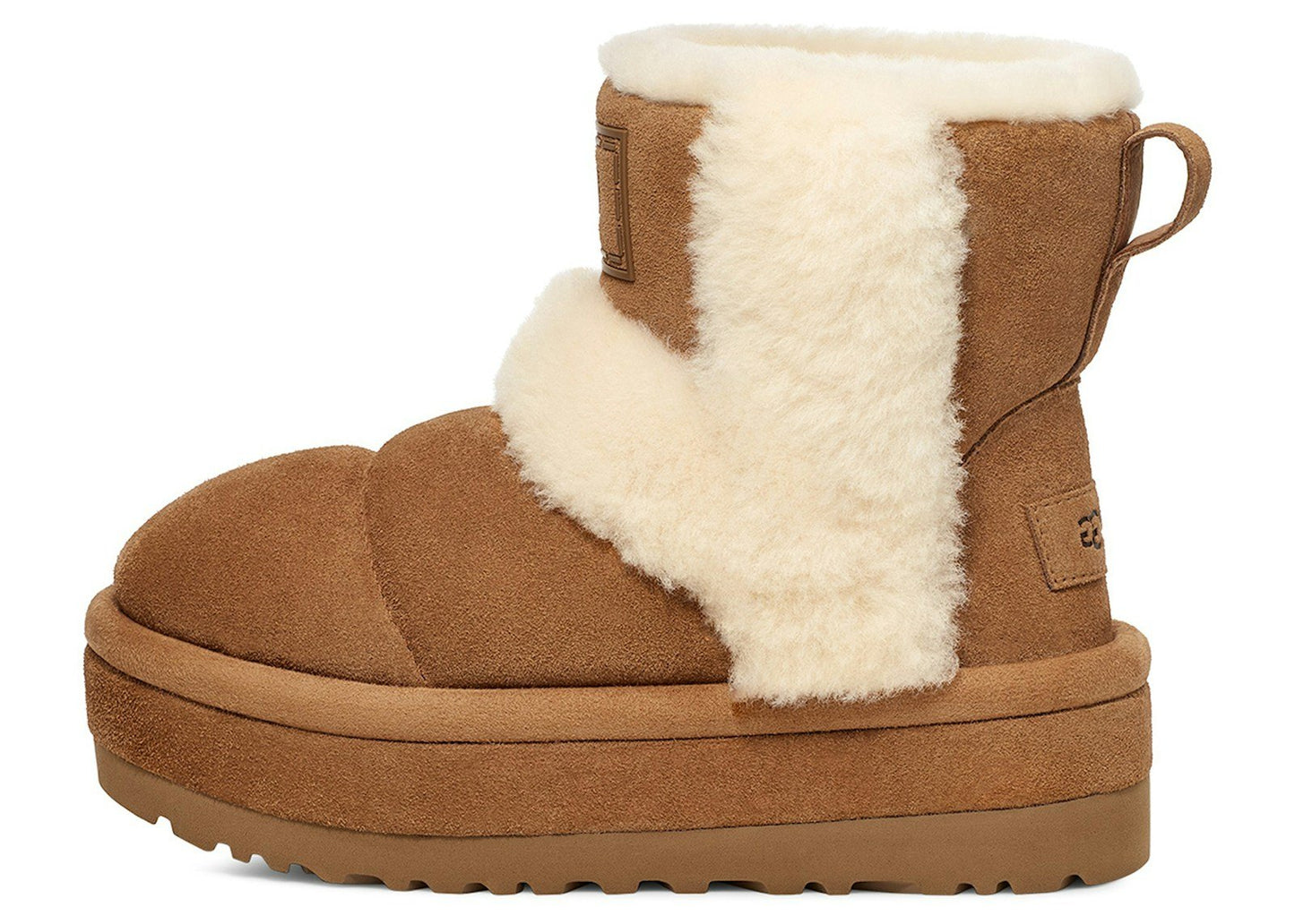 UGG Classic Chillapeak Boot Chestnut (Women's)