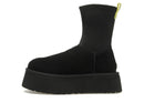 UGG Classic Dipper Boot Black (Women's)