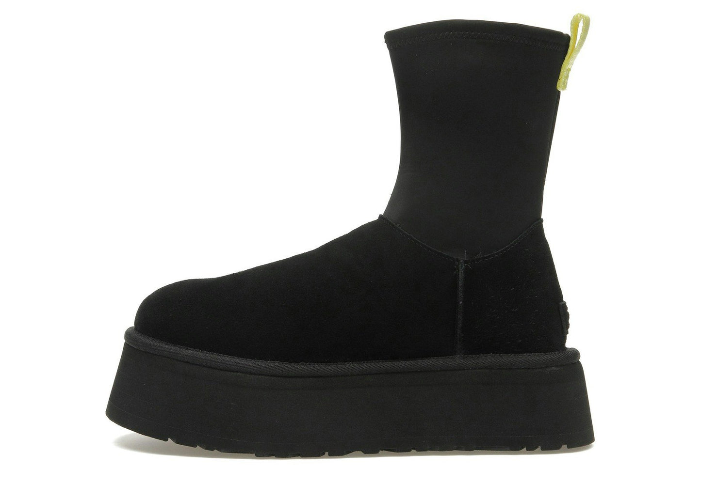 UGG Classic Dipper Boot Black (Women's)