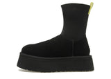 UGG Classic Dipper Boot Black (Women's)