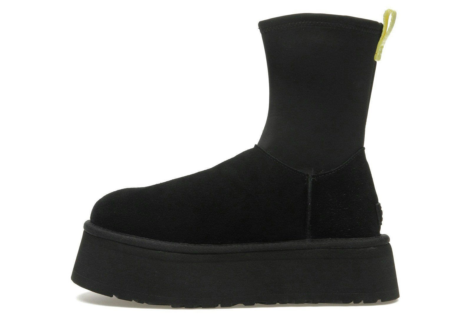 UGG Classic Dipper Boot Black (Women's)