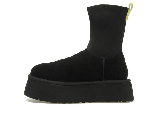 UGG Classic Dipper Boot Black (Women's)