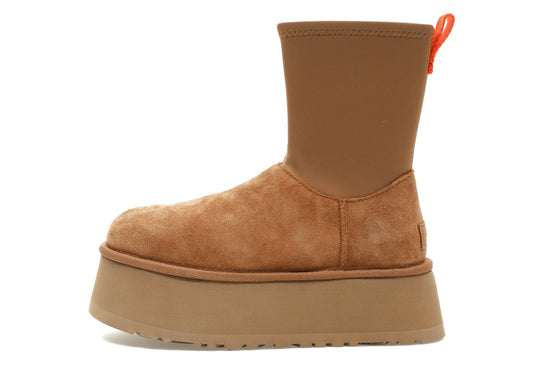 UGG Classic Dipper Boot Chestnut (Women's)