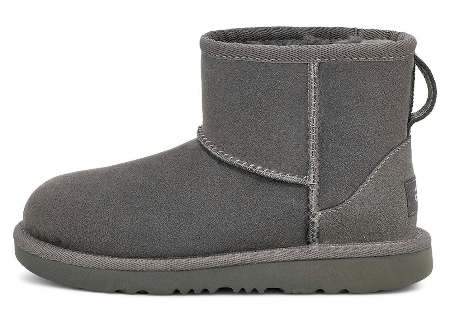 UGG Classic II Mini Boot Grey (Kids)